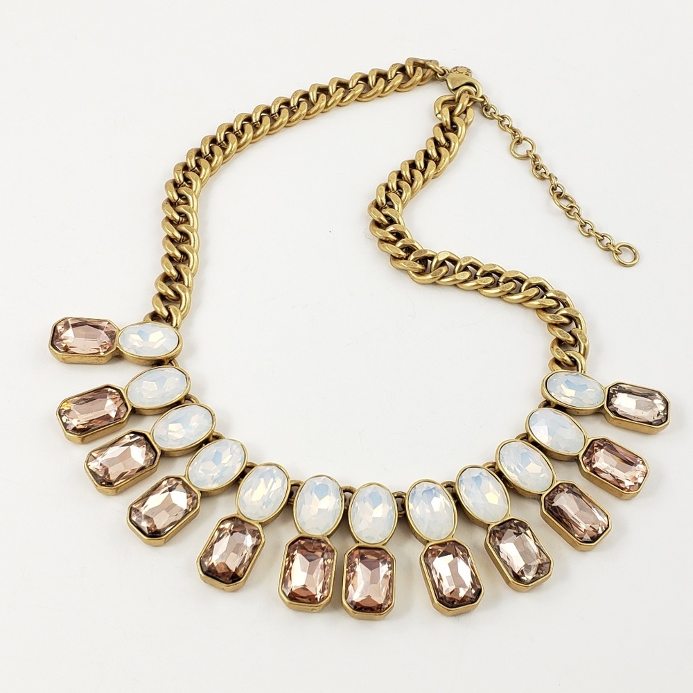 J. Crew Statement Necklace - Picture 8 of 8